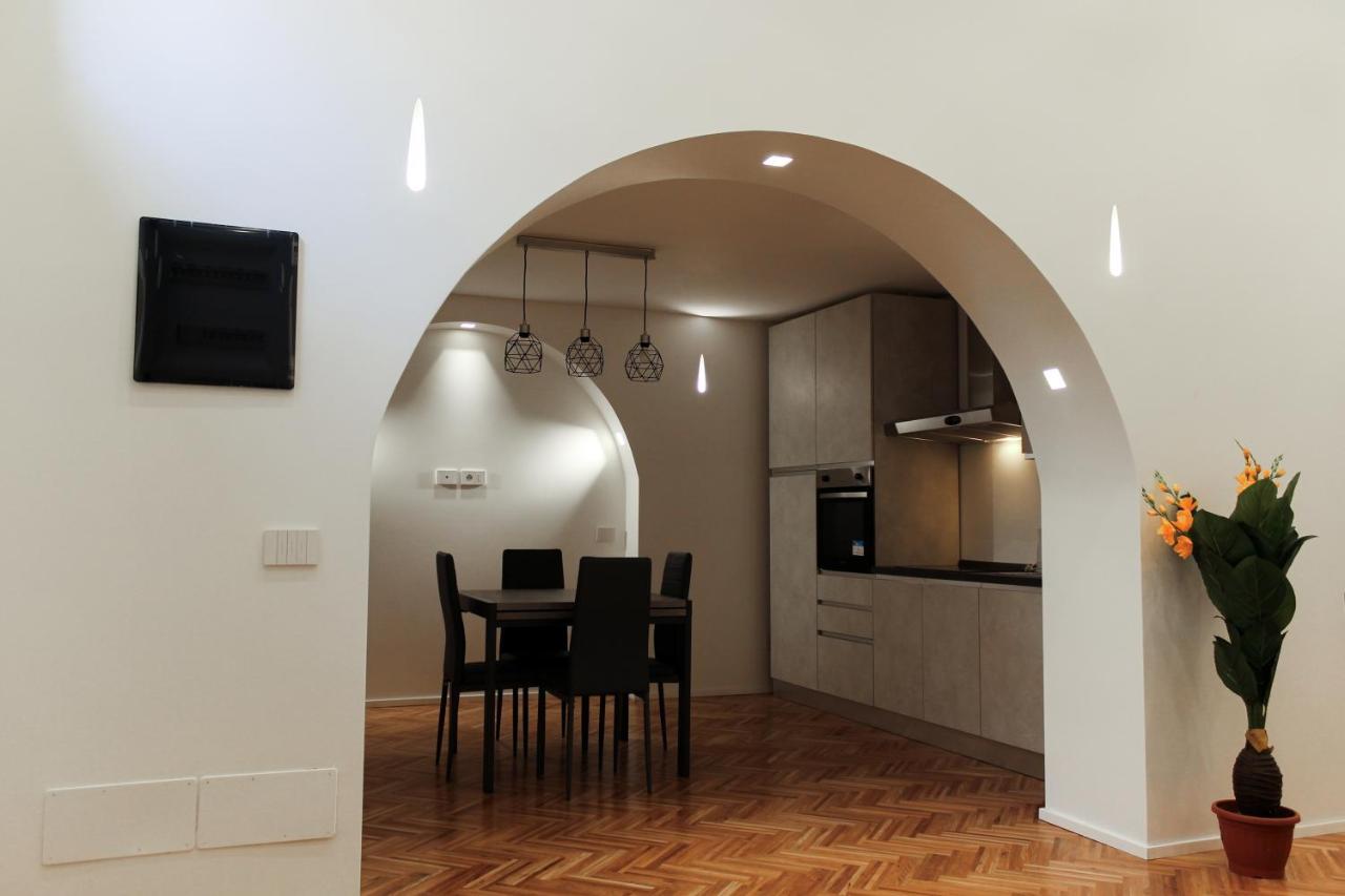 Attia Residence Wifi - Duomo In 10 Min ميلان المظهر الخارجي الصورة