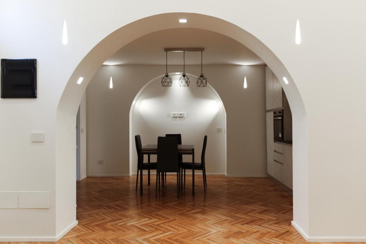 Attia Residence Wifi - Duomo In 10 Min ميلان المظهر الخارجي الصورة